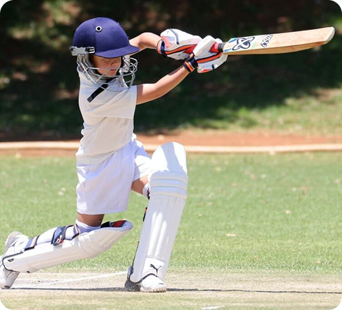 Kids Sports Training