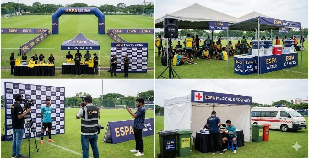 Scouting module highlight image