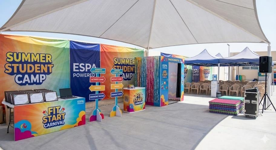 Activity module highlight image