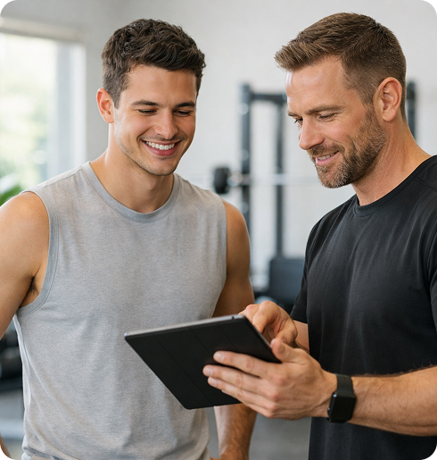 Kids Sports Training